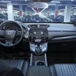 Honda Breeze 2020 из Китая