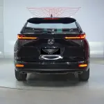 Honda Breeze 2020 из Китая