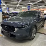 Mazda CX-30 2022 158 л.с. 158 л.с. из Китая