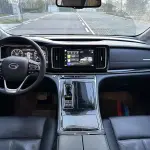 GAC Motor Trumpchi M8 2023 252 л.с. — лот 57810146 из Китая