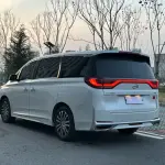 GAC Motor Trumpchi M8 2023 252 л.с. — лот 57810146 из Китая