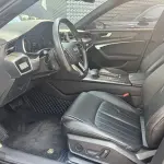 Audi A6L 2021 224 л.с. — лот 57810269 из Китая