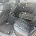 Audi A6L 2021 224 л.с. — лот 57810269 из Китая