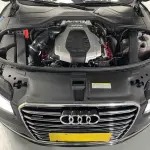 Audi A8 2015 290 л.с. 290 л.с. из Китая