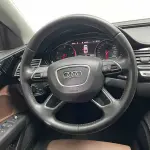 Audi A8 2015 290 л.с. 290 л.с. из Китая