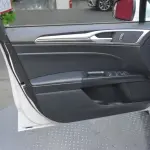 Ford Mondeo 2018 из Китая