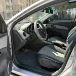 Chevrolet Cruze 2009 из Китая
