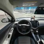 Chevrolet Cruze 2009 из Китая