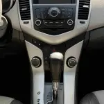 Chevrolet Cruze 2009 из Китая