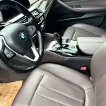 BMW 5 Series 2020 184 л.с. — лот 57810193 из Китая