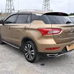 GAC Motor Trumpchi GS4 2015 137 л.с. из Китая