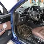 BMW 1 Series 2023 178 л.с. — лот 57810637 из Китая
