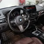 BMW 1 Series 2023 178 л.с. — лот 57810637 из Китая