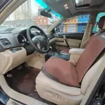 Toyota Highlander 2011 из Китая