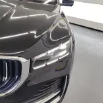 Geely Xingyue L 2025 238 л.с. — лот 57810617 из Китая