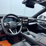 GAC Motor Trumpchi GS8 2023 252 л.с. — лот 57810370 из Китая