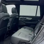GAC Motor Trumpchi GS8 2023 252 л.с. — лот 57810370 из Китая