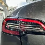Tesla Model Y 2023 из Китая