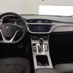 Geely Emgrand GL 2019 133 л.с. 133 л.с. из Китая