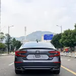 Honda Accord 2023 194 л.с. 194 л.с. 194 л.с. 194 л.с. 194 л.с. 194 л.с. из Китая