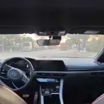 Hyundai Sonata 2022 из Китая