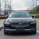 Volvo S90 2024 из Китая