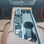 Volvo S90 2024 из Китая