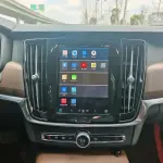 Volvo S90 2024 из Китая