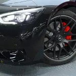 Mercedes-Benz AMG GT 2026 из Китая