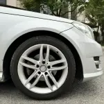 Mercedes-Benz C-Class 2014 из Китая