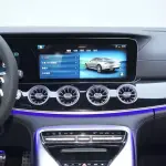 Mercedes-Benz AMG GT 2026 из Китая