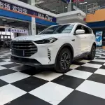 Jetour X70 PLUS 2022 156 л.с. из Китая