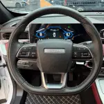 Jetour X70 PLUS 2022 156 л.с. из Китая