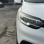 Renault Kadjar 2017 из Китая