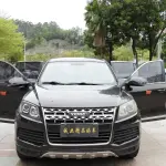 Yema Mustang T70 2015 из Китая