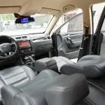 Yema Mustang T70 2015 из Китая