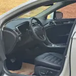 Ford Mondeo 2016 из Китая