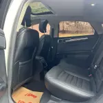 Ford Mondeo 2016 из Китая