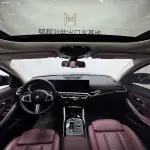 BMW 3 Series 2023 из Китая