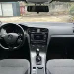 Volkswagen Golf 2015 из Китая