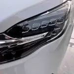 Buick GL8 2022 237 л.с. — лот 57810921 из Китая