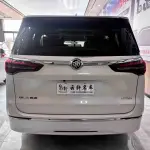 Buick GL8 2022 237 л.с. — лот 57810921 из Китая