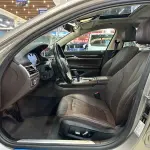 BMW 7 Series 2017 258 л.с. 258 л.с. 258 л.с. 258 л.с. 258 л.с. из Китая
