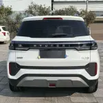Hyundai ix35 2022 из Китая