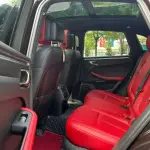 Porsche Macan 2016 237 л.с. — лот 57810795 из Китая