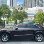 Porsche Macan 2016 237 л.с. — лот 57810795 из Китая