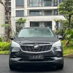 Buick Envision Plus 2021 169 л.с. — лот 57810884 из Китая