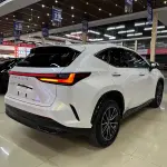 Lexus NX 2023 240 л.с. — лот 57810796 из Китая