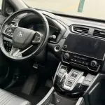 Honda Breeze PHEV 2023 184 л.с. из Китая