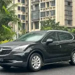 Buick Envision Plus 2021 169 л.с. — лот 57810884 из Китая